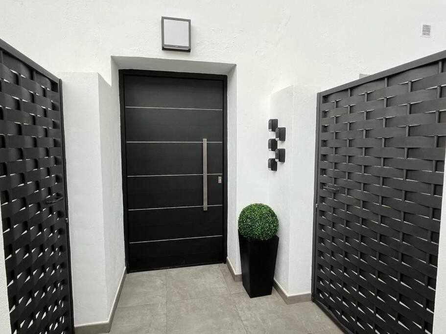 XX D Apartamentos Morales & Arnal Ronda Esterno foto