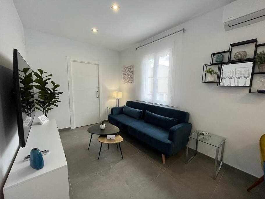 XX D Apartamentos Morales & Arnal Ronda Esterno foto