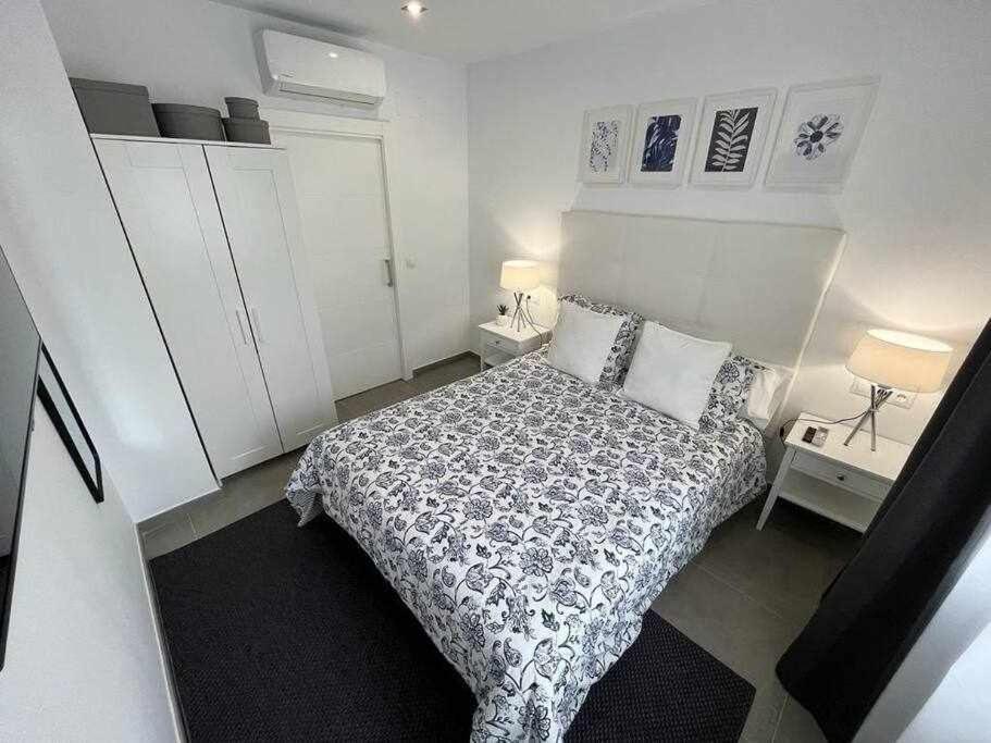 XX D Apartamentos Morales & Arnal Ronda Esterno foto