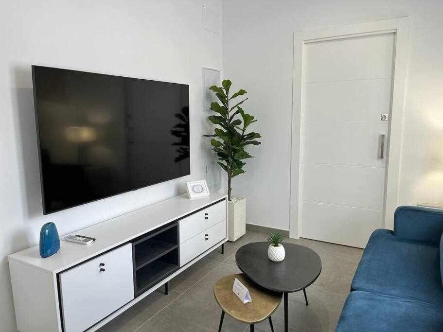 XX D Apartamentos Morales & Arnal Ronda Esterno foto