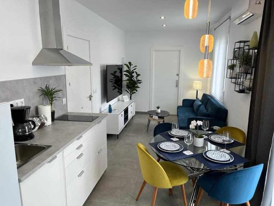 XX D Apartamentos Morales & Arnal Ronda Esterno foto