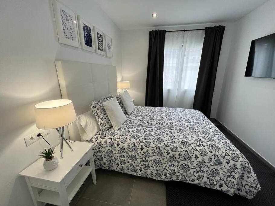 XX D Apartamentos Morales & Arnal Ronda Esterno foto
