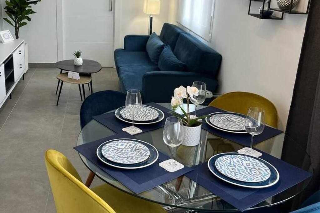 XX D Apartamentos Morales & Arnal Ronda Esterno foto